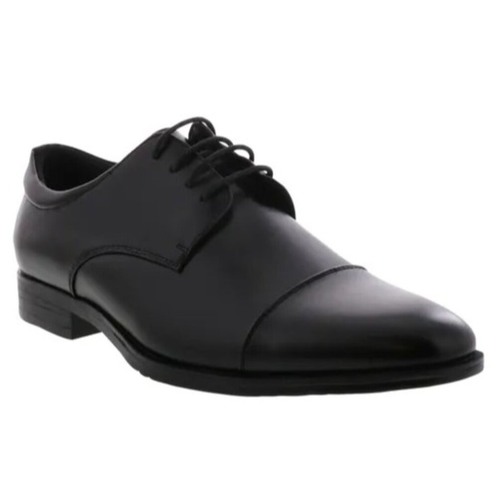 NEW Van Heusen Turk Men’s Dress Shoe Size 8W